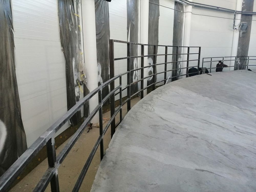 ФОК "Ярославль"